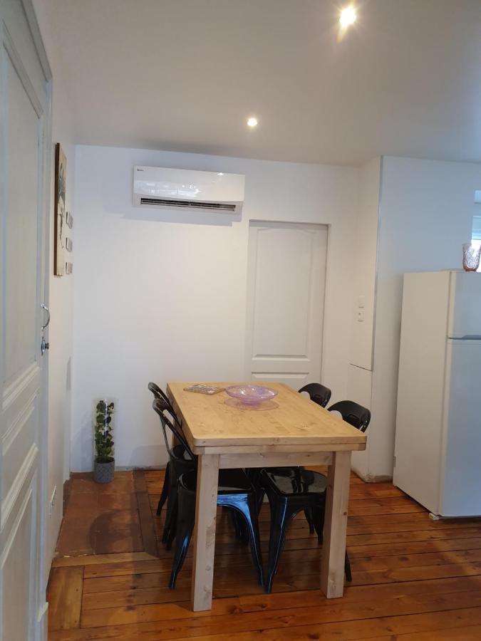 Bel Appartement Luchon Centre Wifi - Climatisation 6 Couchages Bagneres-de-Luchon Exterior photo